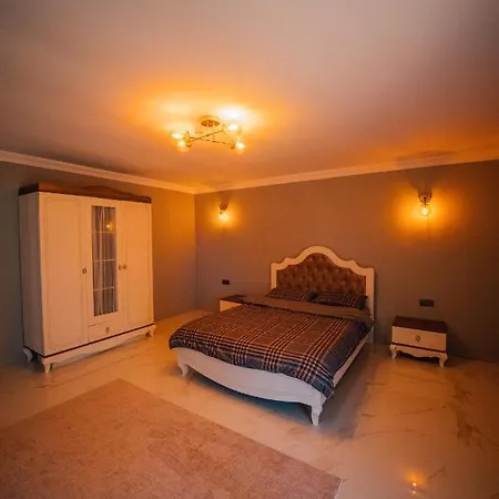 Ginza Villa Sapanca